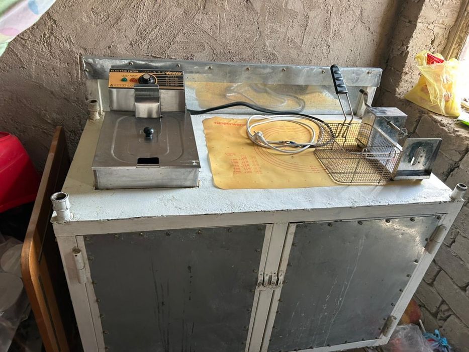 Чипсы пісіретін сатылады 27 мың