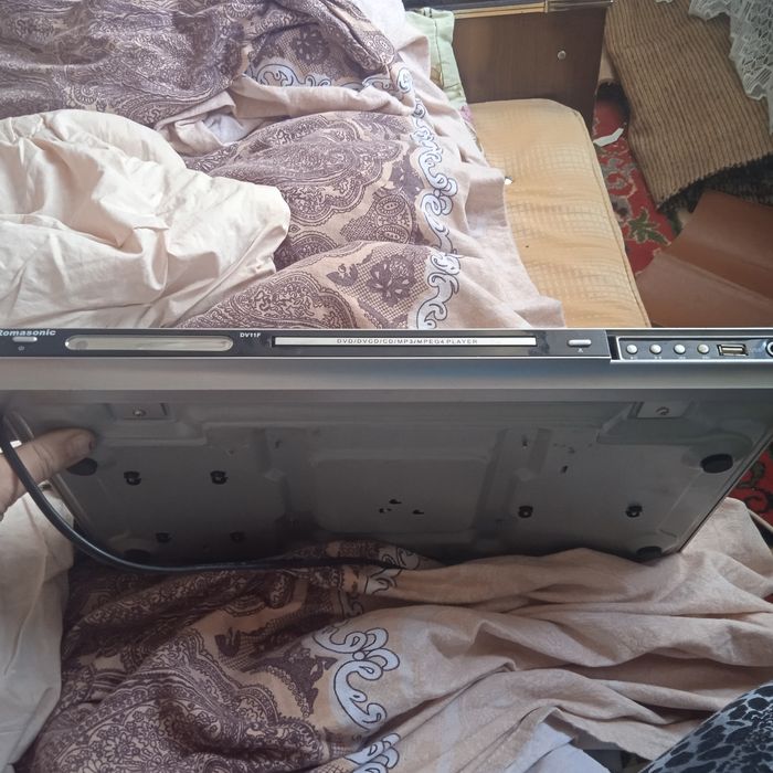 Dvd player плеер цена за оба