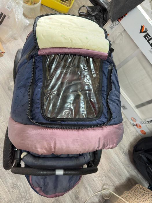 Продам колску зима /лето