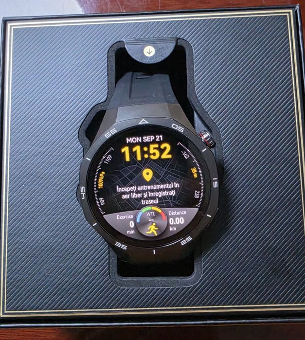 HUAWEI Watch GT 5 Pro 46 mm