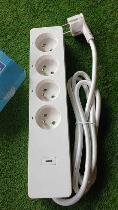 Prelungitor smart