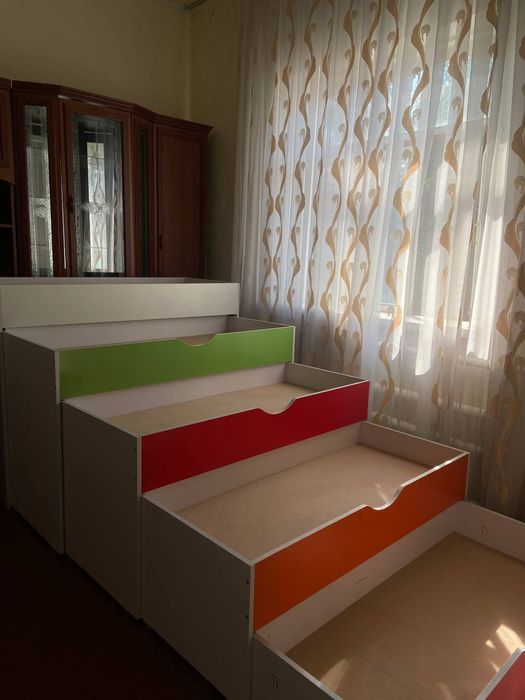 Detskiy mebel boğcha uchun