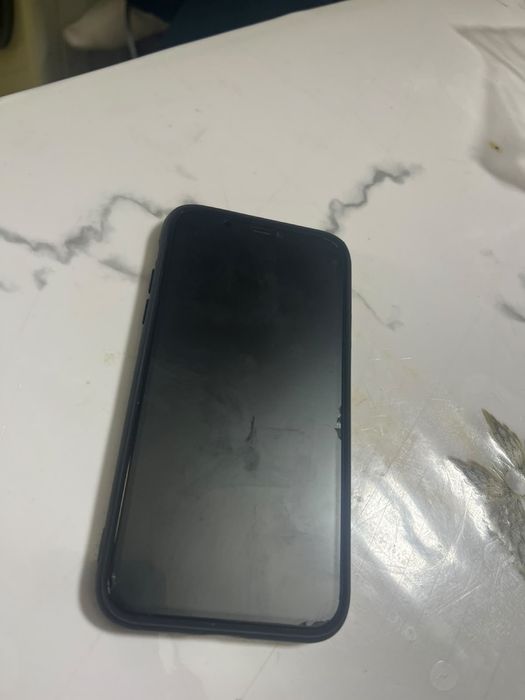 iphone 11 с коробкой