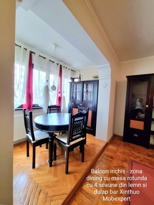 Vând apartament 2 camere Titan