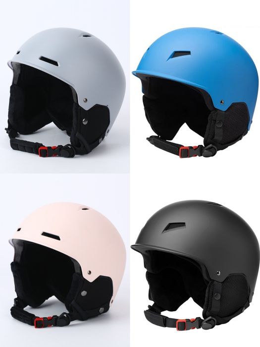 Горнолыжный шлем Moon , все размеры.