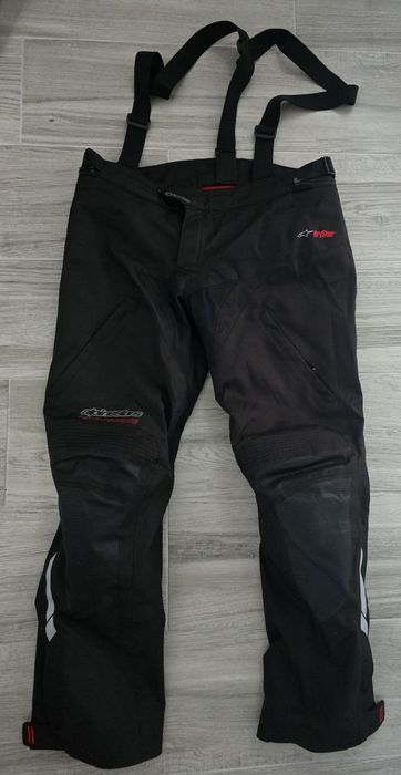 Costum moto Alpinestar Andes Drystar