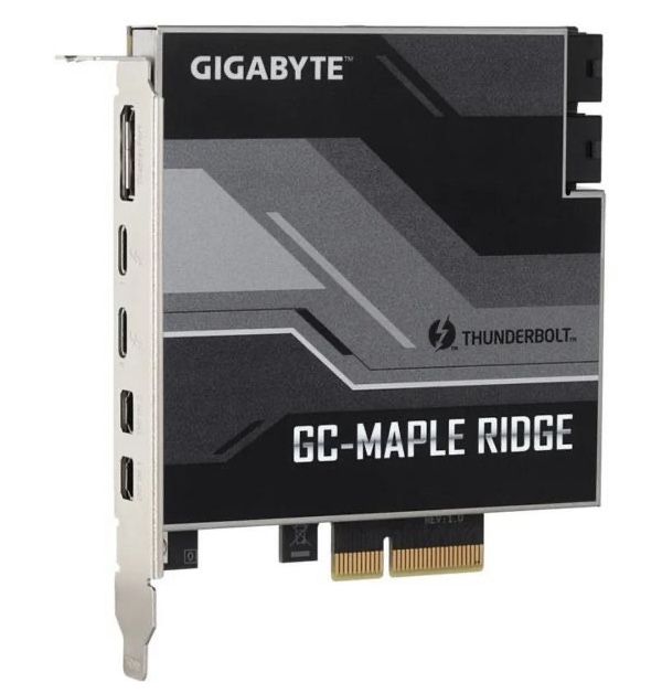 Thunderbolt 4 PCI Express Card Galati • OLX.ro
