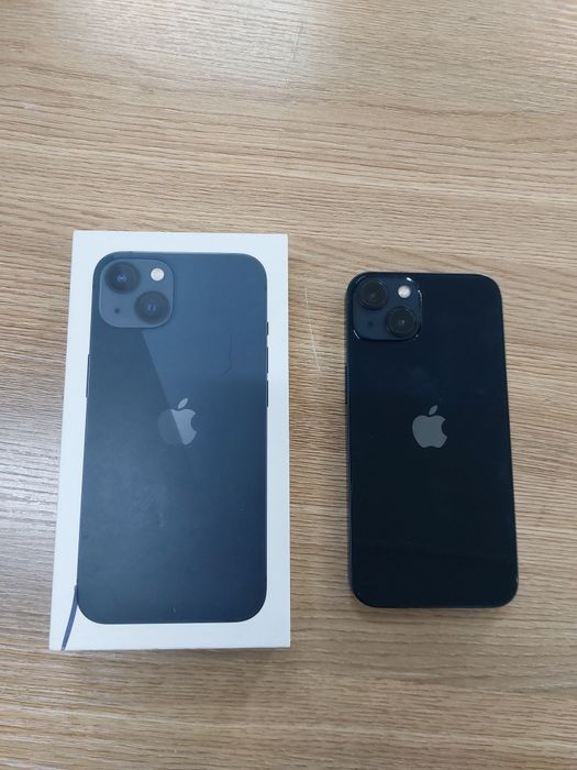 Iphone 13. 128 gb