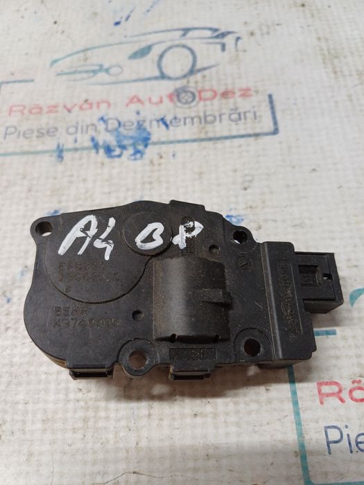 motoras aeroterma audi a4 b8 - motorina 2010