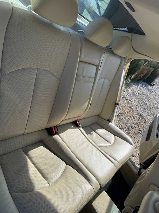 e280 cdi v6 4matic airmatic 5g tronic. На части!