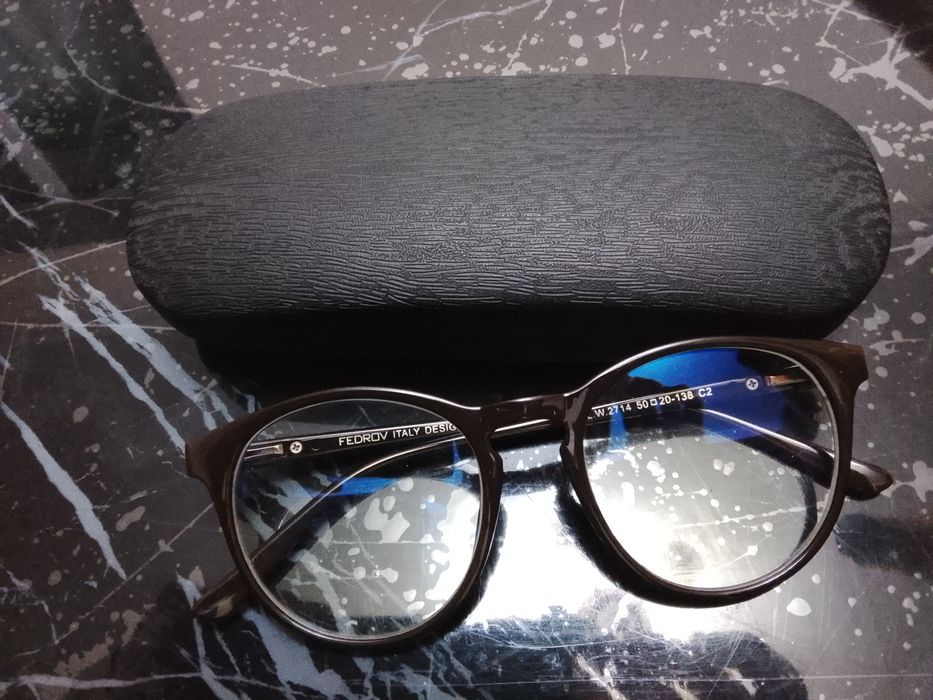 Kompyuter ochki nurlarni himoyalovchi