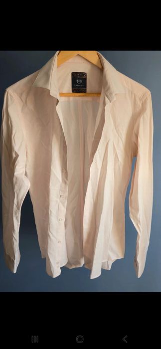 Cămașă Bărbați de Ocazii