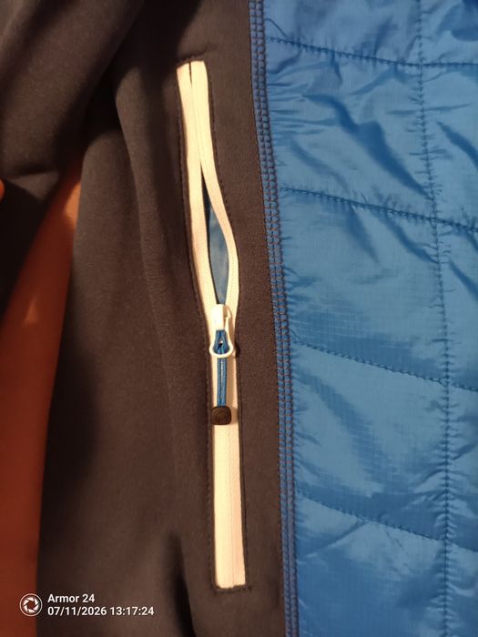 Jachetă munte firma Kilimanjaro