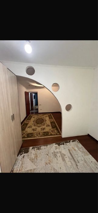 Продам 2 ком кв 49 м2 в районе двд