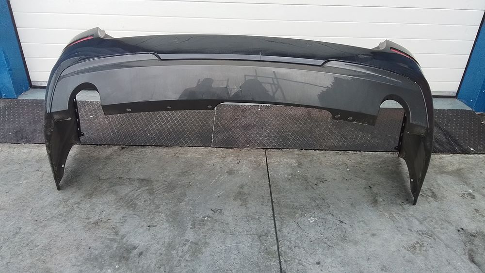 bara spate bmw seria 5 (2010-2017) [f11] 3.0 motorina 2012