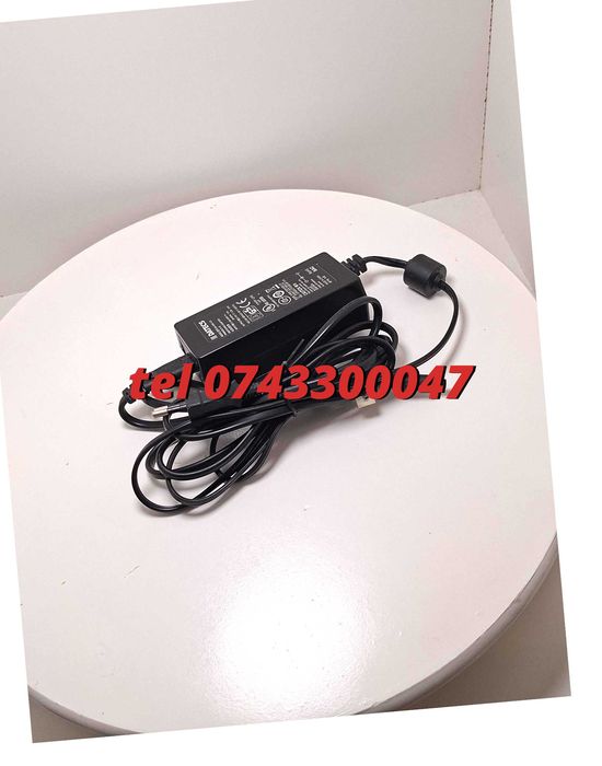 Incarcator  Alimentator Datecs Sa150b12v Pentru Case De Marcat Si I