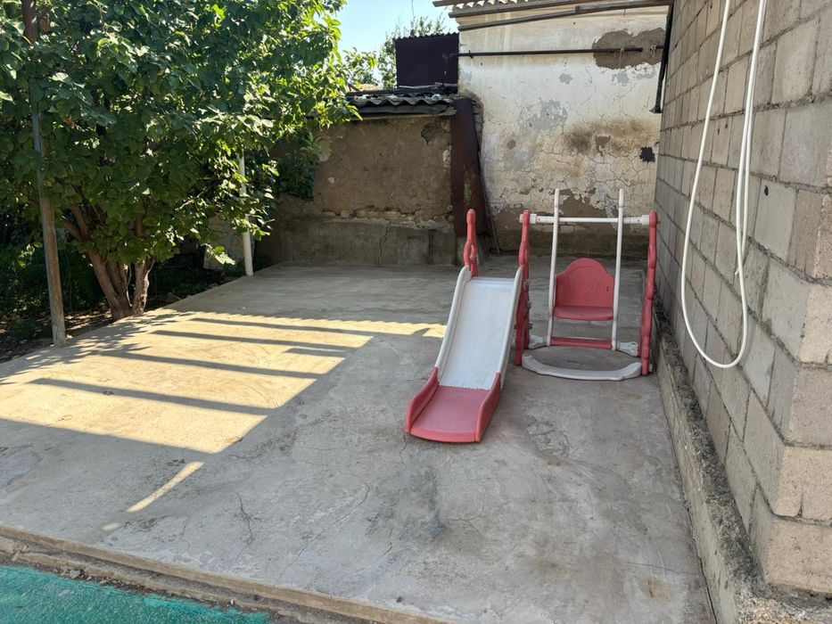 Продам дом и помещение срочно