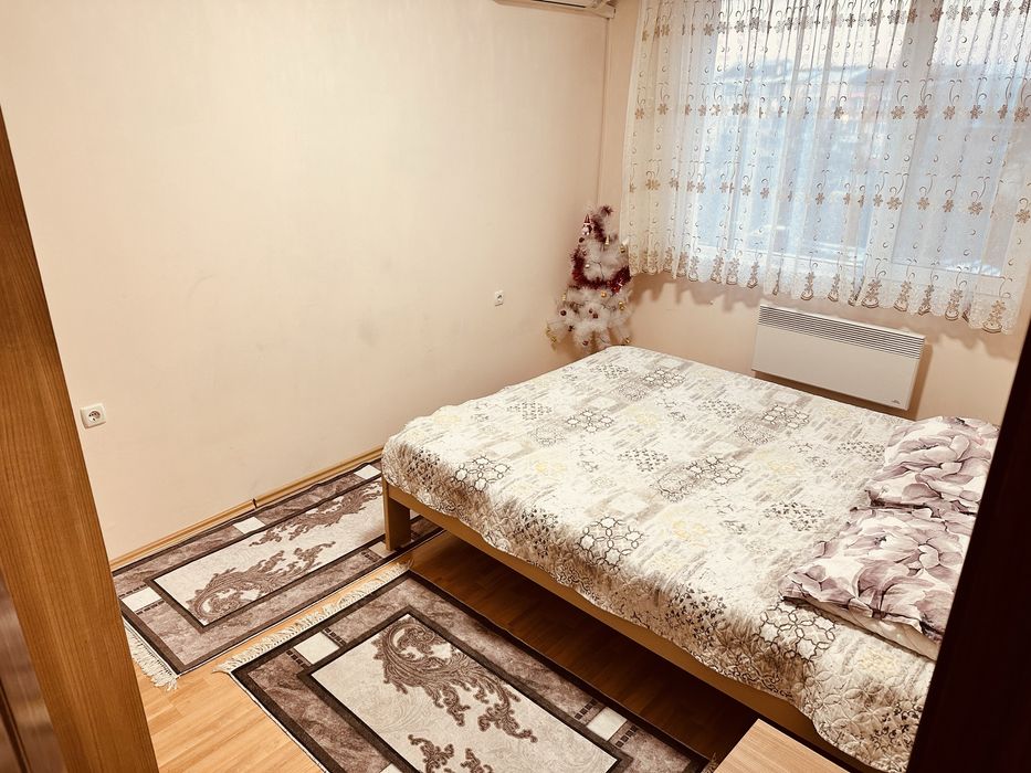 Двустаен апартамент, наем