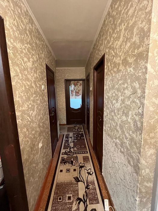 Срочная продажа 3-комнатной квартиры