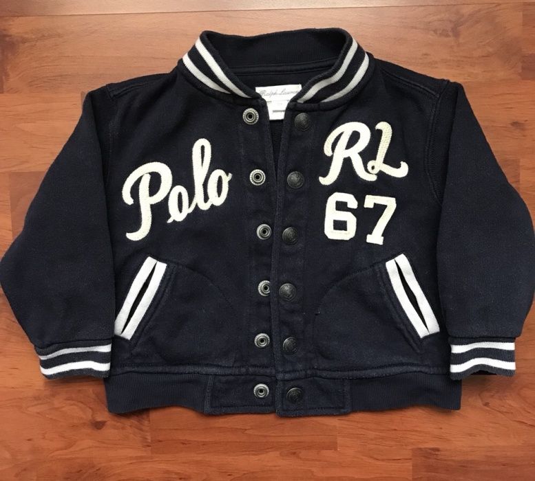 Маркови дрехи 6-12м. Изключително запазени.