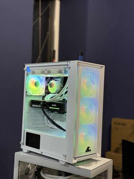 Суперакция! Ryzen7500f/ rtx5060/32gb/1tbssd