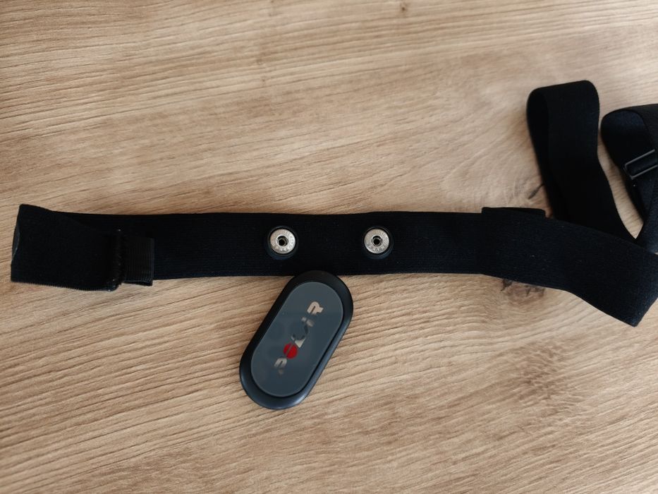 Senzor puls Polar H9 chest strap fitness