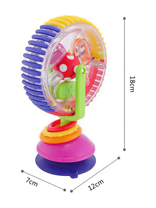 Sassy Развивающая игрушка