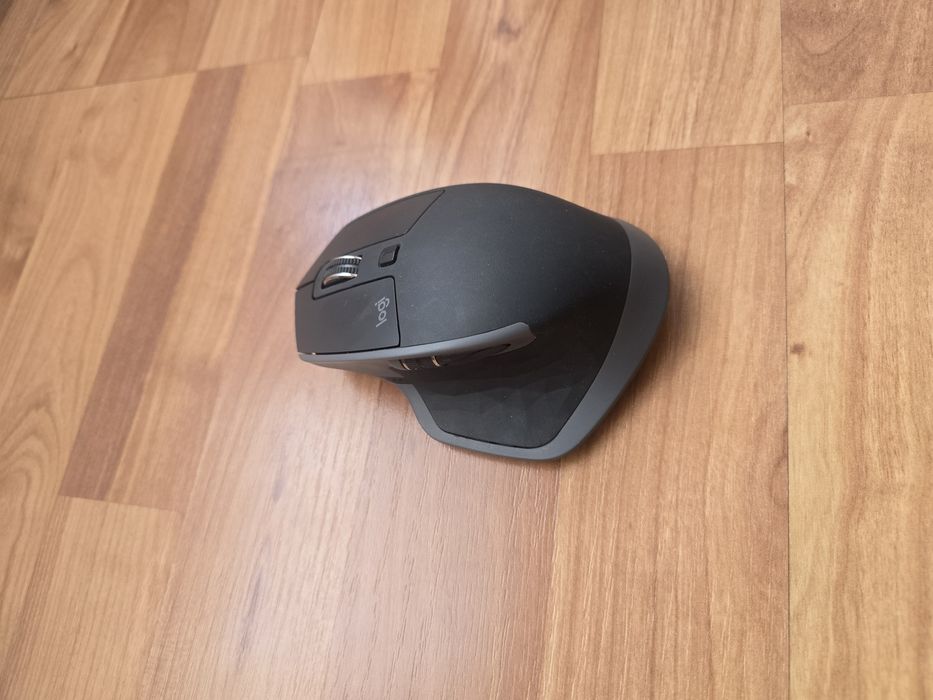 Vand mouse pro Logitech MX Master 2s