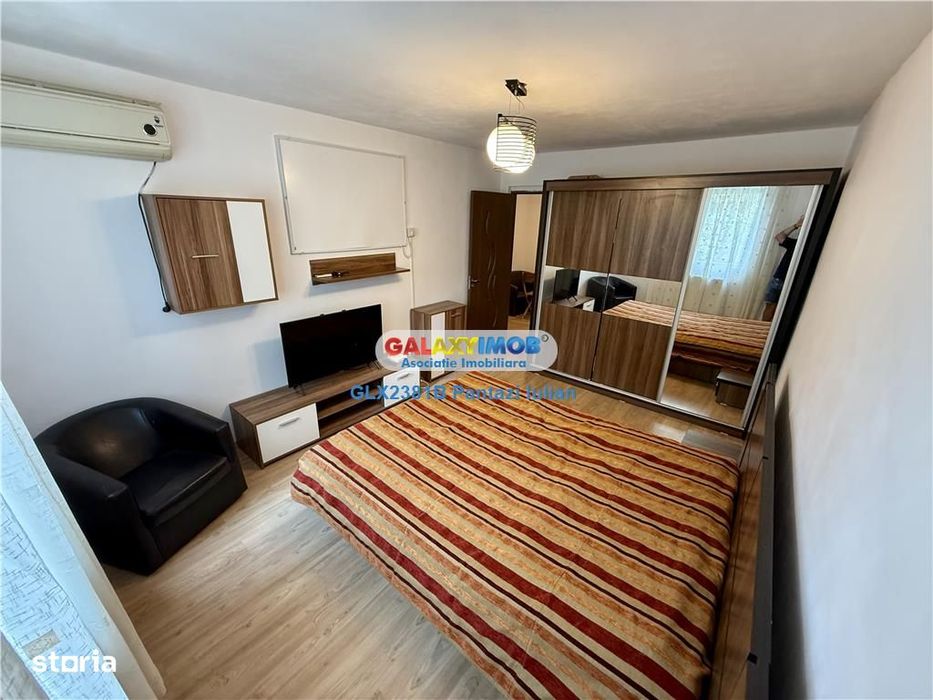 Apartament 2 camere Lujerului | Decomandat | 5min. metrou | Negociabil