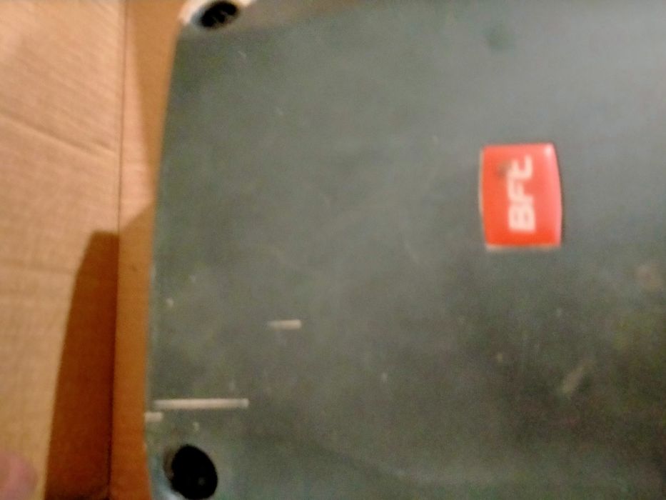 Автоматика для ворот