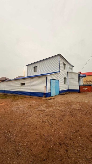 Старый Аэропорт 2эт.дом 162м2