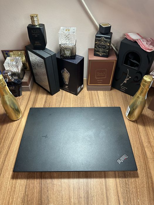 Laptop LENOVO thinkpad L580