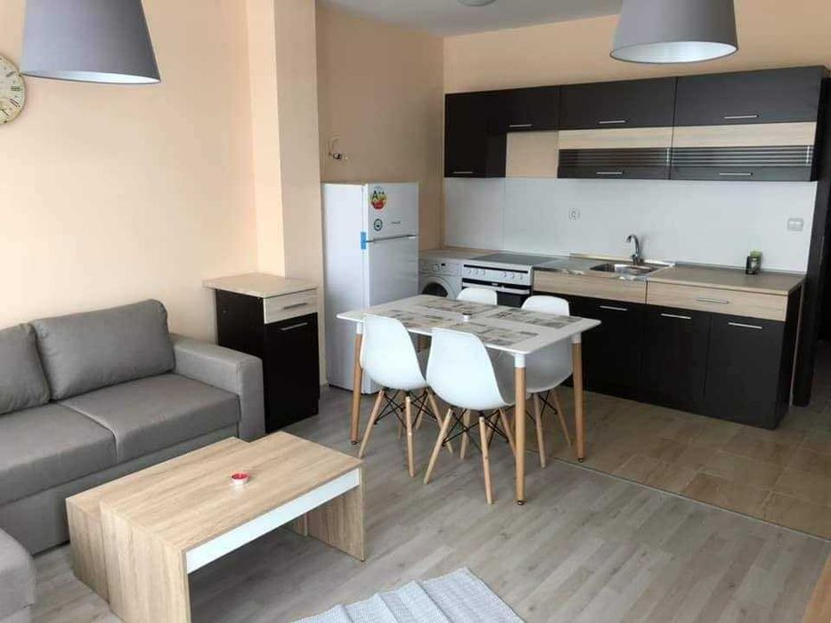 Дава се под наем Двустаен апартамент в София, Младост 2 - 67 кв.м за 373.83 € - Снимка #1