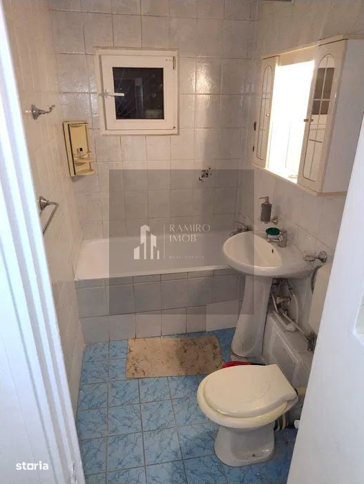 Apartament 2 camere confort 1-decomandat /Giurgiului/Progresu