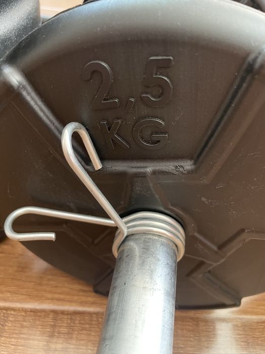 Greutati fitness