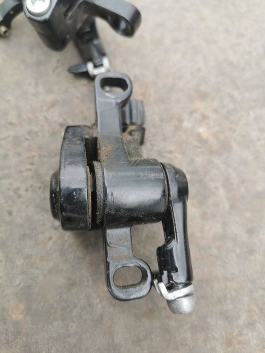 Тормозной суппорт велосипед