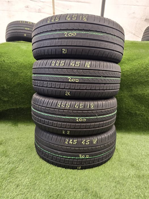 225 45 18 pirelli