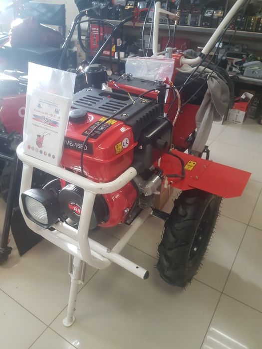 Мотоблок культиватор плуг