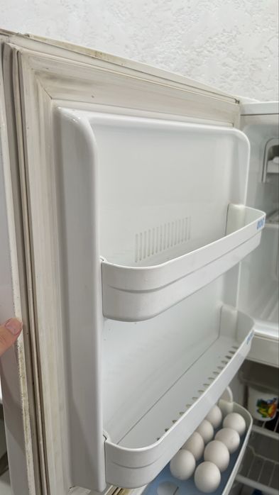Холодильник LG no frost