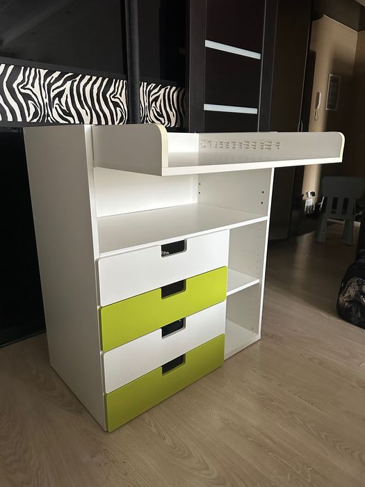 Продам пеленальный стол