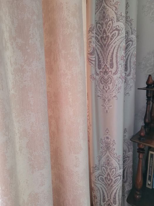 Портьера,тюль.В хорошем качестве.