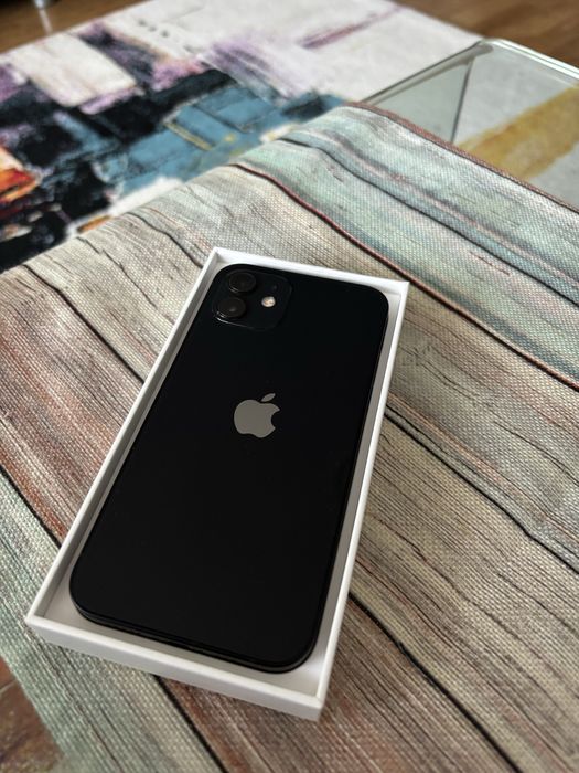 iPhone 12 - 128GB