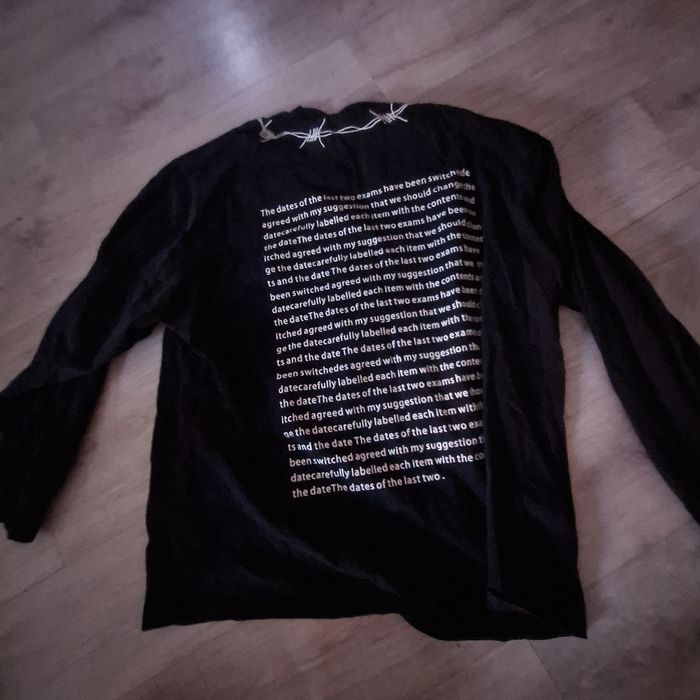 Б/у Отдаю одежду даром