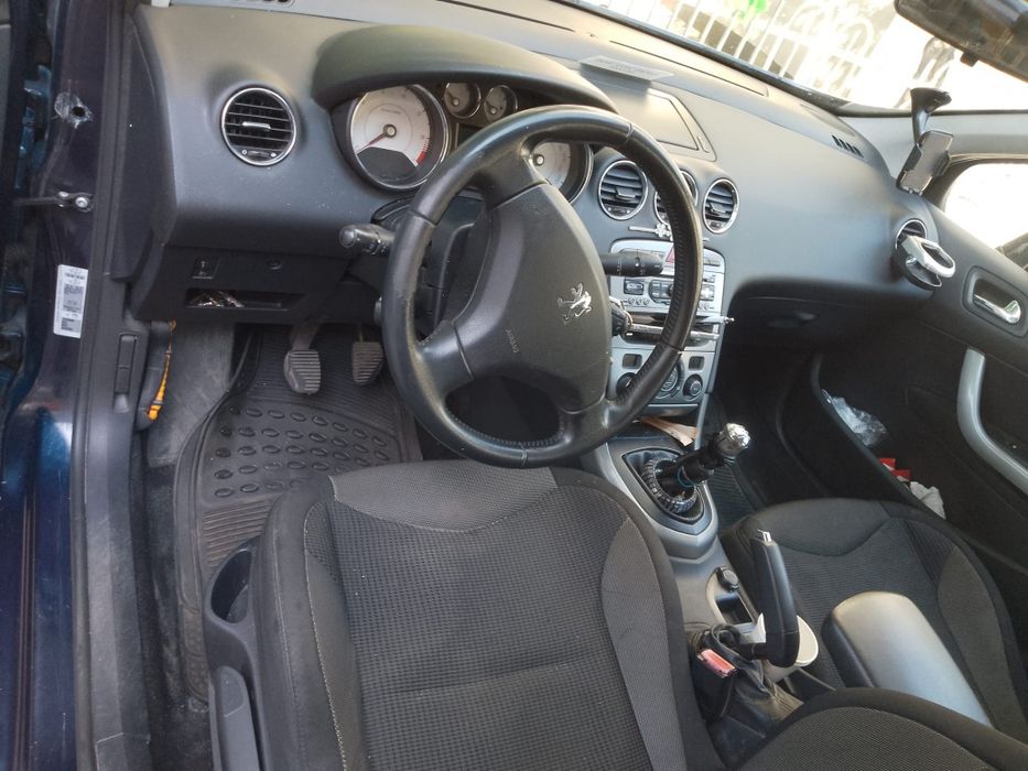 Peugeot 308 de vanzare