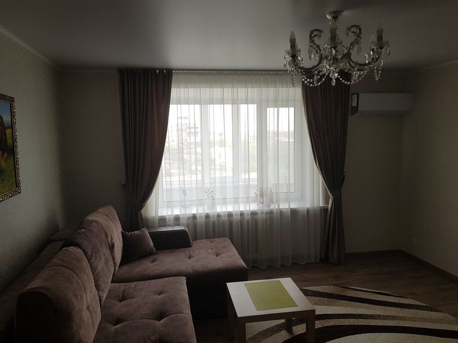 Продам 3 комнатную