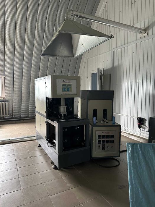 Продам промбаза в г Кандагаш возможен обмен