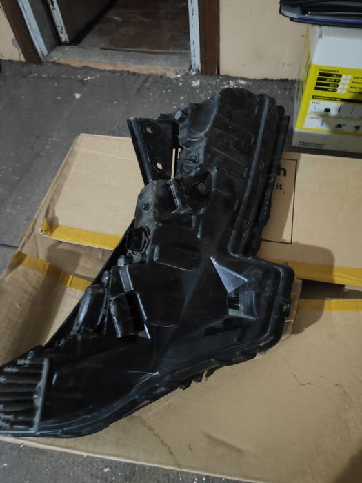 фара на Hyundai Palisade