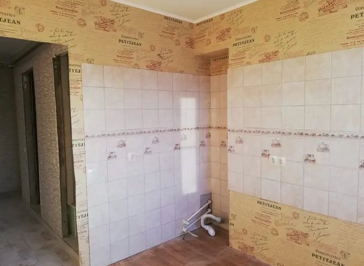 Ремонт квартир от А до Я