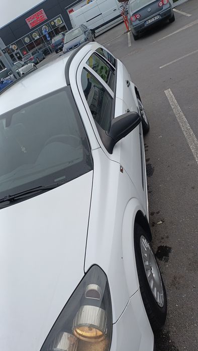 OPEL Astra 2005 — imagine 4