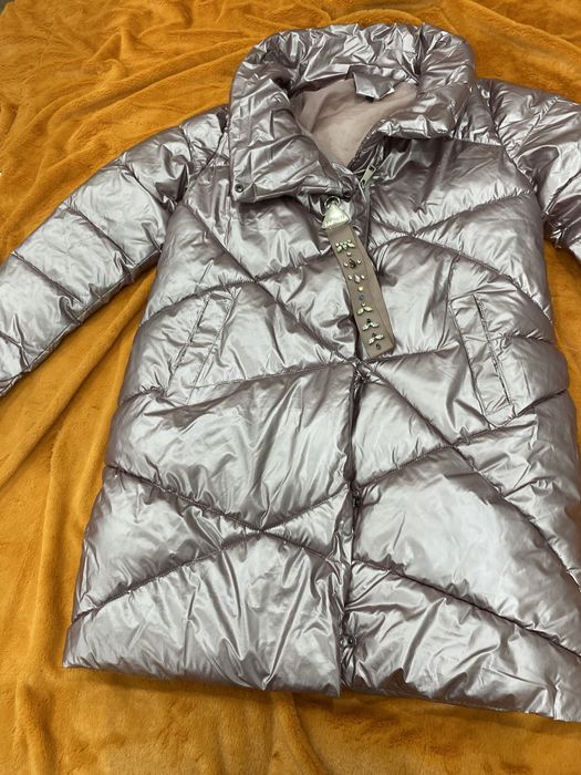 Продам зимнюю куртку